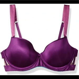 FELINA Unveiled Entre Doux Refined T-Shirt Bra, 36C